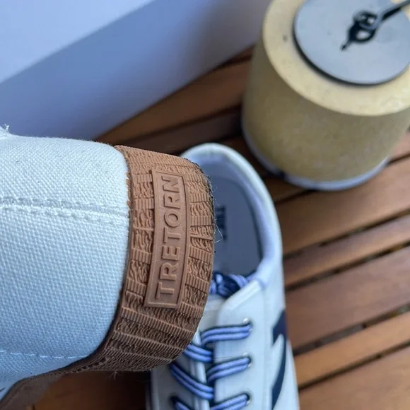 Tretorn Sneaker - Picture 7 of 9